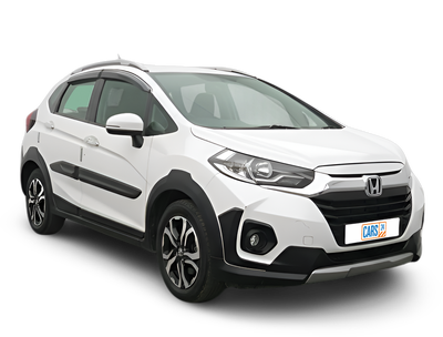 Honda WR-V-img